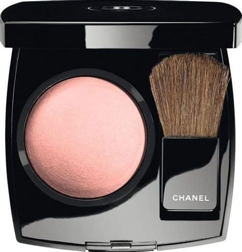 chanel light pink blush|chanel blush 15 orchid rose.